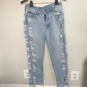 LF Jeans